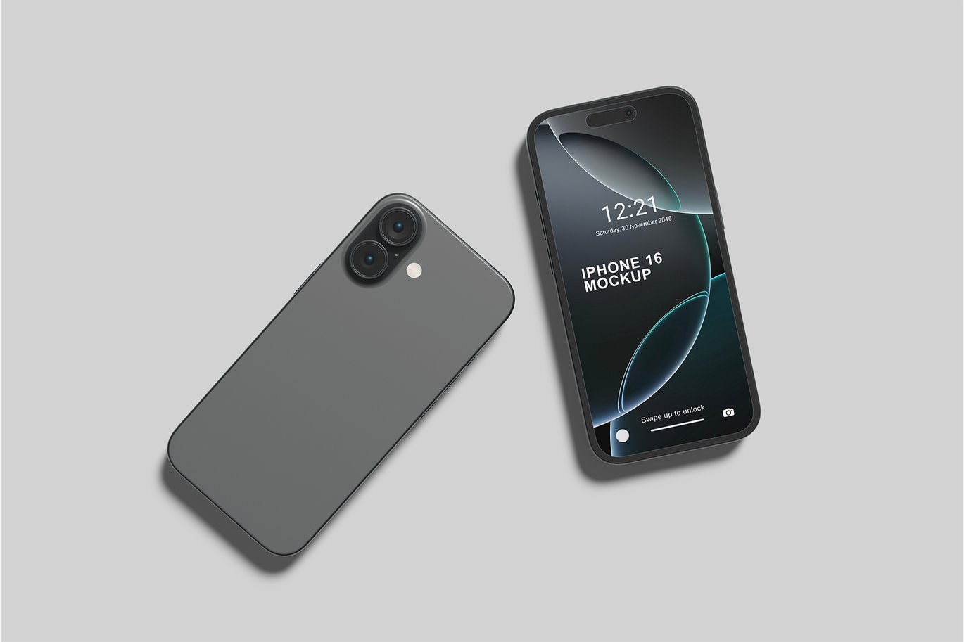 图片[2]-iPhone 16 Mockup（395082）-技能树